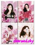 charmed
